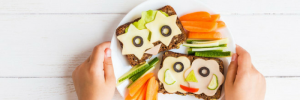 School Lunch Ideas