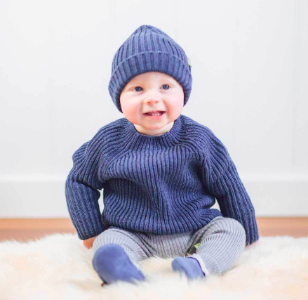 Benefits of Merino Wool and Organic Clothing for Kids - Sprout SF