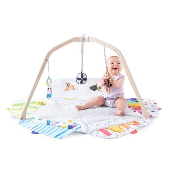 Lovevery Play Gym and Activity Center