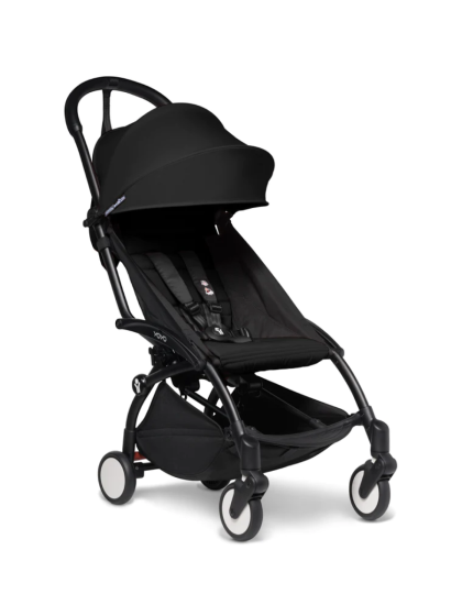 YOYO Stroller from 6 months Color Pack