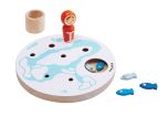Ice Fishing Game by Plan Toys