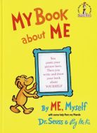 My Book About Me by Me, Myself