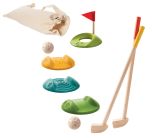 Plan Toys Mini Golf Full Set