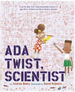 Ada Twist, Scientist
