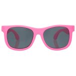Think Pink! Navigator Sunglasses by Babiators