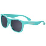 Totally Turquoise Navigator Sunglasses by Babiators