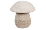Basket Baby Mushroom