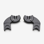 Bugaboo Dragonfly adapters for Maxi Cosi car seat