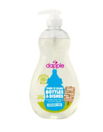 Dapple Baby Bottle & Dish Liquid