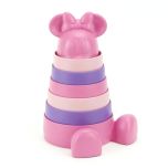Minnie Mouse Stacker by Green Toys