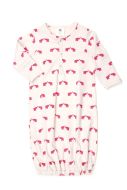 Elephant Infant Gown
