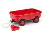 Elmo's Wagon by Green Toys