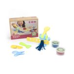 Extruder Dough Set by Green Toys