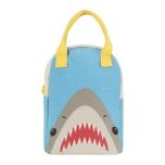 Lil Backpack, Shark