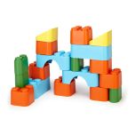 Block Set by Green Toys