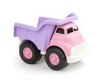 Dump Truck in Pink and Purple by Green Toys