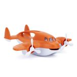 Fire Plane by Green Toys