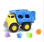 Shape Sorter Truck by Green Toys