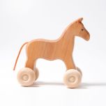 Grimm's Wooden Horse Willy