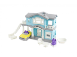 House Playset by Green Toys