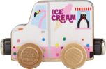 Ice Cream Truck NameTrain Accessory