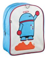 Alexander the Robot Backpack