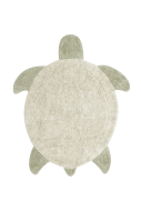 Washable Rug, Sea Turtle