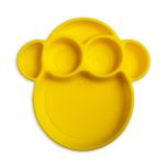 Millie the Monkey Suction Plate