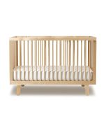 Sparrow Crib by Oeuf®, Birch