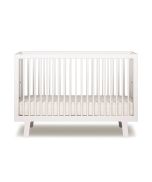 Sparrow Crib by Oeuf® , White
