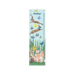 Personalized Your Future is Bright Growth Chart