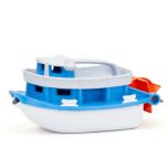 Made in the USA Green Toys Paddle Boat Water Toy