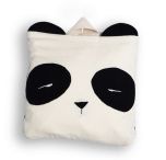 Nomad Travel Blanket, Panda