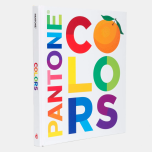 PANTONE: COLORS Board Book