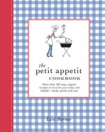 The Petit Appetit Cookbook