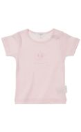 Starfish T-Shirt, Pale Pink