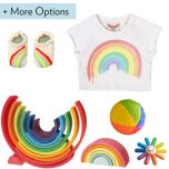 Rainbow Gift Set