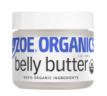 Zoe Organics Belly Butter