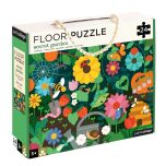 Secret Garden Floor Puzzle