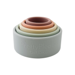 Silicone Nesting Cups, Classic