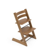 Tripp Trapp® Chair, Oak Wood