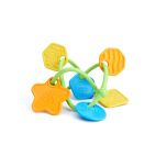Twist Teether by Green Toys