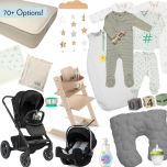 The Ultimate Baby Starter Kit