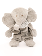 Elephant Lovey by Under the Nile
