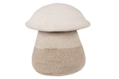 Basket Mama Mushroom