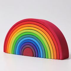 Grimm's Large Rainbow, 12pc