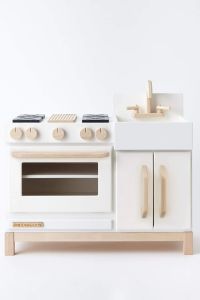 Essential Play Kitchen by Milton & Goose