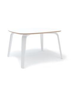 Baltic Birch Play Table by Oeuf