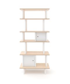 Vertical Mini Library by Oeuf