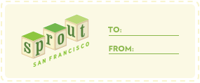 Gift Certificates